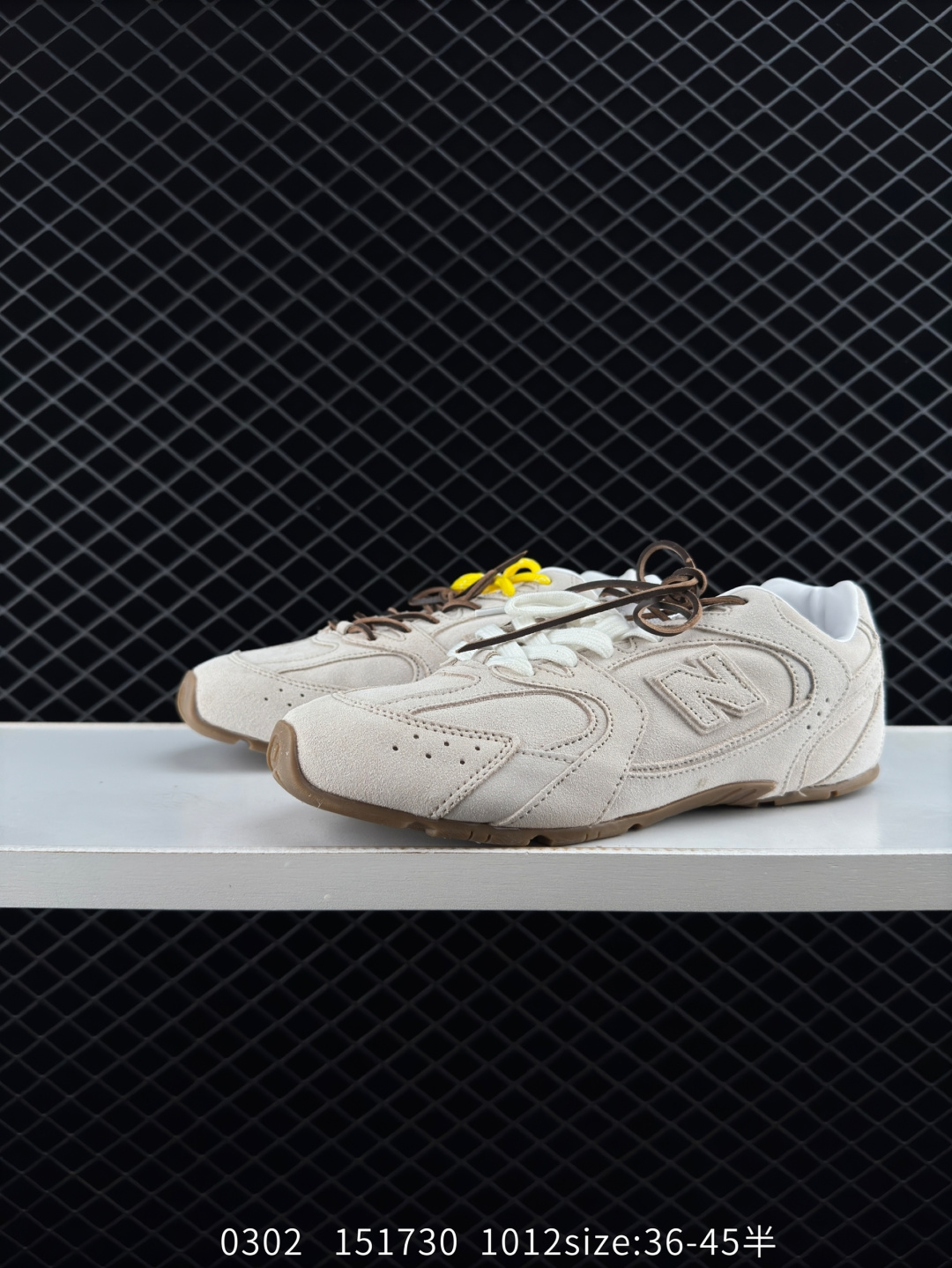 MiuMiu x NB New Balance 530 SL